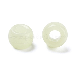 Perle acriliche luminose&nbsp;OACR-S138-01A