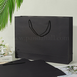 Tragetaschen aus Papierverpackung&nbsp;ABAG-WH20009-15K