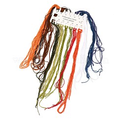 Halloween-Themen-DIY-Sticksets&nbsp;DIY-P021-A06