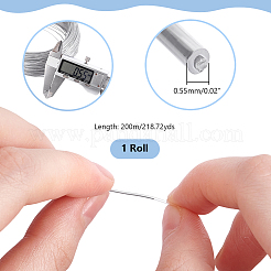 Fil de fer rond&nbsp;FIND-WH0139-350