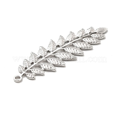 Colgantes grandes de acero inoxidable 304 que no se deslustran&nbsp;STAS-B032-04P