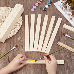 Bâtonnets en bois&nbsp;WOOD-BC0001-49B