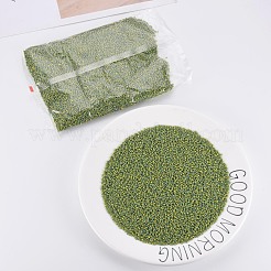 12/0 perline di vetro&nbsp;SEED-S005-25