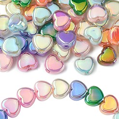 50pcs Acrylperlen&nbsp;MACR-CJ0001-97