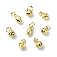 Ciondoli in ottone 21 pz 7 stili&nbsp;KK-CJ0005-83