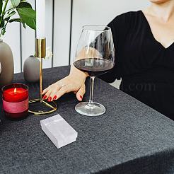 12 Stück 2 Farben rechteckige Geschenkboxen aus Papier für Schmuck mit Schleife&nbsp;CON-TA0001-17