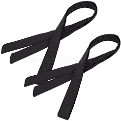 2 ceinture en tissu à enrouler autour de la taille&nbsp;AJEW-GF0014-52
