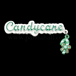 Undurchsichtige Harz-Cabochons des Weihnachtsthemas&nbsp;CRES-D011-01J