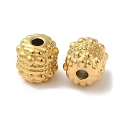 304 Edelstahlperlen&nbsp;STAS-I203-48G