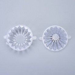 Kunststoffkerzenformen&nbsp;DIY-I035-08