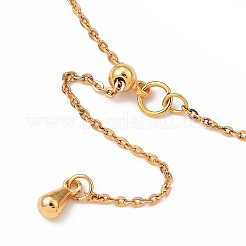 Braccialetti regolabili in ottone&nbsp;BJEW-JB05402-01