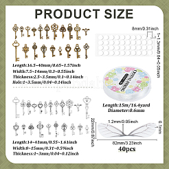 DIY-Kits zur Schmuckherstellung&nbsp;DIY-PH0032-71