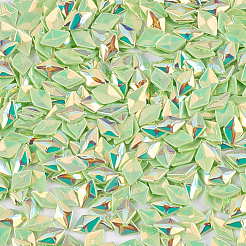 Brillo brillante arte de uñas del clavo&nbsp;LS-MRMJ-S020-001I