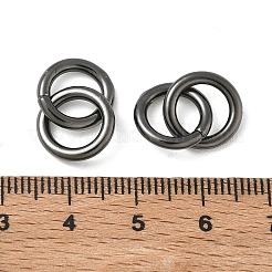 Messing Verbinderring&nbsp;KK-CBAFC6C-05B-B