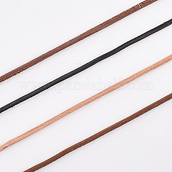 Cordini in pelle di mucca da 5 m per lavori fai da te&nbsp;WL-GF0001-25B-03