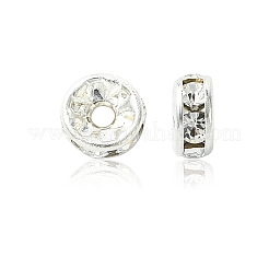 Preciosa® Maxima Kristall-Mehrsteinfassungen&nbsp;X-PRC-MA4-00030-S