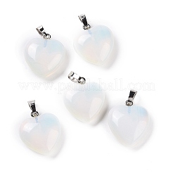 Opalite Anhänger&nbsp;G-E434-02P