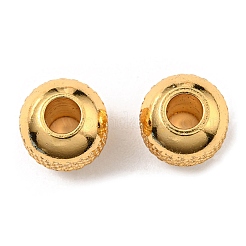 304 Edelstahlperlen&nbsp;STAS-G133-12G
