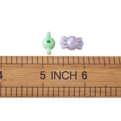 Perline acriliche opache&nbsp;MACR-TA0001-15