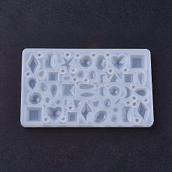 Cabochonformen aus Silikon&nbsp;X-DIY-L005-12
