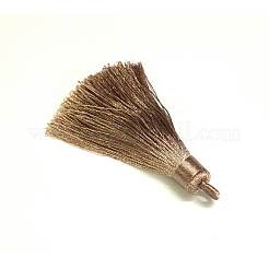 Nylon nappa grandi decorazioni ciondolo&nbsp;NWIR-I003-06