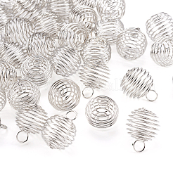 Pendentifs en fil de fer&nbsp;IFIN-TAC0002-09C-P