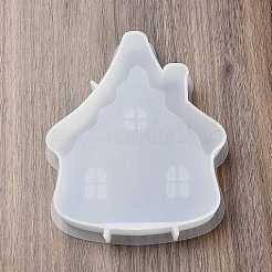 Silikonformen für Weihnachtsbaumkerzen&nbsp;LS-SIL-B075-06F