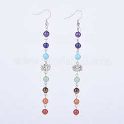 Bijoux chakra&nbsp;EJEW-JE02665