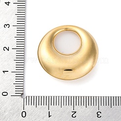 Anhänger aus chirurgischem Edelstahl 316&nbsp;STAS-K258-44A-G