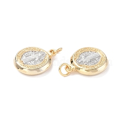 Pendentifs en laiton&nbsp;X-KK-F845-21G