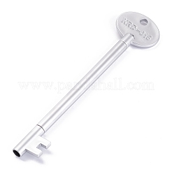 Stylo de forage de point de peinture de diamant de forme de clé&nbsp;AJEW-M028-05B