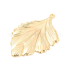 Cremagliera pendenti in ottone placcatura&nbsp;KK-M261-18G