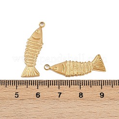 Anhänger aus Edelstahl 304&nbsp;STAS-D377-01A-G