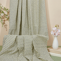 1 m de tissu de coton pour loisirs créatifs&nbsp;DIY-FH0011-22