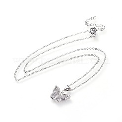 304 Edelstahl Schmucksets&nbsp;SJEW-F211-04-P