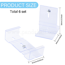 Porta CD da scrivania&nbsp;FIND-WH0431-58