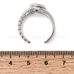 Manschettenringkomponenten aus Edelstahl 304&nbsp;STAS-P454-01A-P