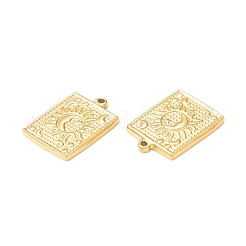 Colgantes de acero inoxidable 304&nbsp;STAS-A075-10G
