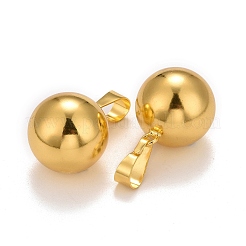Pendente a campana in ottone&nbsp;KK-I682-01A-G