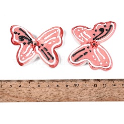 Perline porcellana fatto a mano&nbsp;PORC-Q008-02C