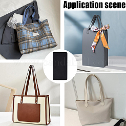 Taschenböden aus Vliesstoffen&nbsp;DIY-WH20032-94C