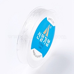 Koreanisch elastischen Kristall Gewinde&nbsp;EW-F008-1mm