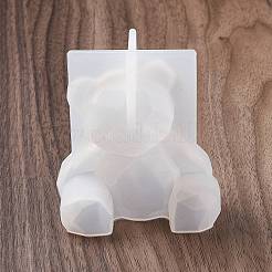 3D-Figur Silikonformen&nbsp;LS-DIY-E058-02B