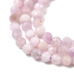 Naturperlen Stränge kunzite&nbsp;G-A293-C01-01