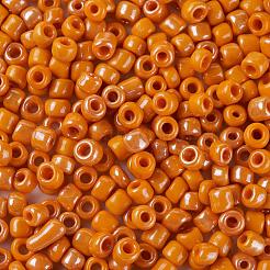 6/0 Glasperlen&nbsp;SEED-A012-4mm-130