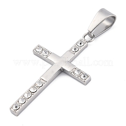 Anhänger aus Edelstahl 304&nbsp;STAS-G346-32P
