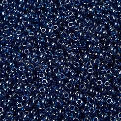 Miyuki runde Rocailles Perlen&nbsp;SEED-X0055-RR2273