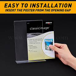 Acryl-Display-Clip&nbsp;ODIS-NB0001-08B