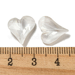 Cabochon in vetro strass&nbsp;RGLA-G021-05B-001DE