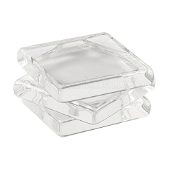 Glas cabochons&nbsp;GGLA-TAC0001-01E
